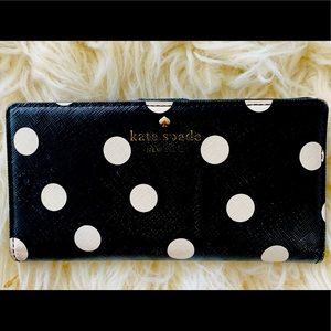 Kate Spade wallet
